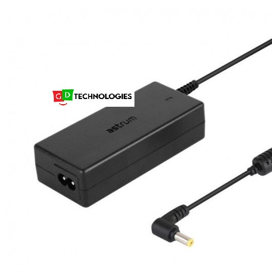 65W AC CHARGER FOR ACER LAPTOPS