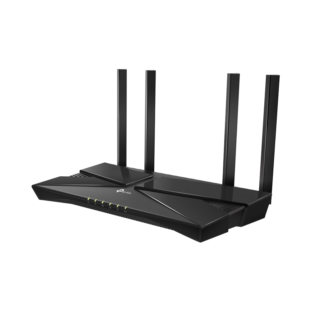 TP-LINK ARCHER AX1500 | 1.5GBPS WI-FI 6 ROUTER