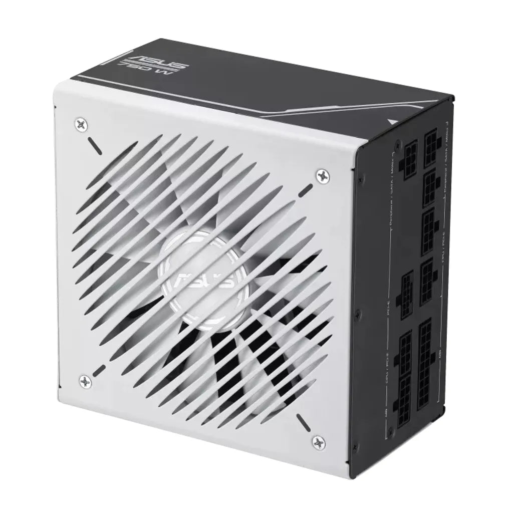 ASUS Prime 750W Gold ( AP-750G ), 750 W, 100 - 240 V, 110 W, 744 W, 110 W, 3.6 W