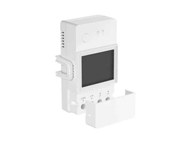 16A WIFI SMART SWITCH