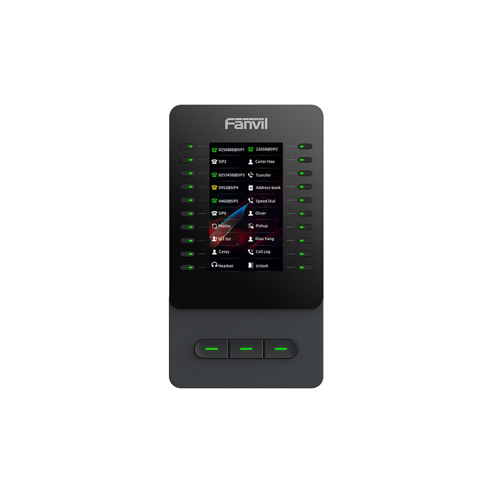 FANVIL EM60 EXPANSION MODEL - image 2