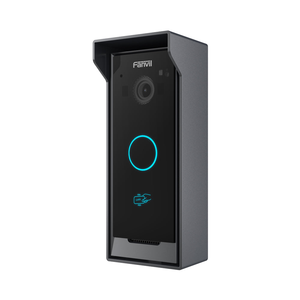 FANVIL I60 COMPACT VIDEO DOOR PHONE