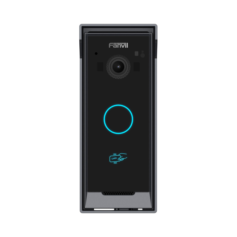 FANVIL I60 COMPACT VIDEO DOOR PHONE - image 2