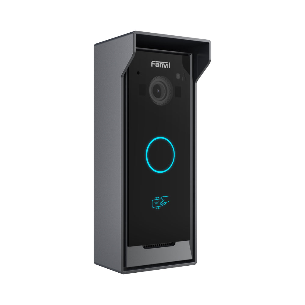 FANVIL I60 COMPACT VIDEO DOOR PHONE - image 3