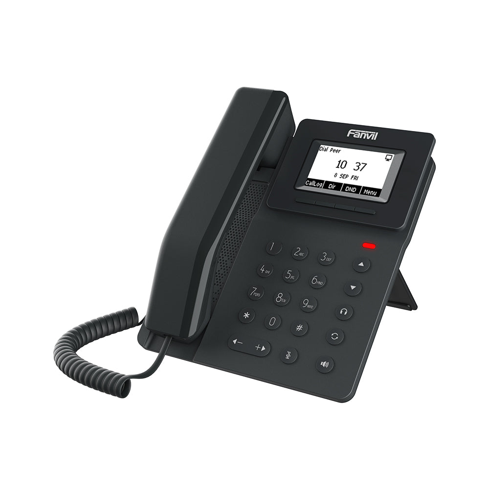 FANVIL V50G BASIC LEVEL IP PHONE