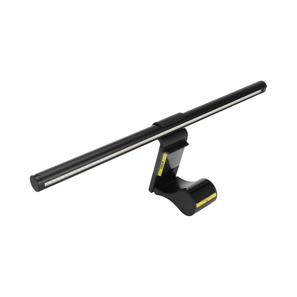 LINKQNET LDL16-6 MONITOR LIGHT BAR WITH REAR LIGHT AND WIRELESS REMOTE CONTROL