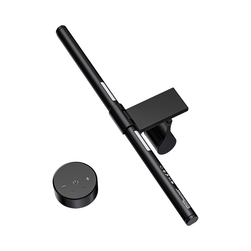 LINKQNET LDL16-6 MONITOR LIGHT BAR WITH REAR LIGHT AND WIRELESS REMOTE CONTROL - image 2