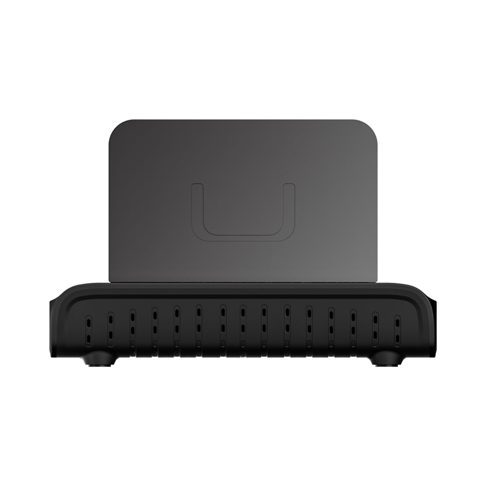UNITEK 10-PORT USB STATION 8USB-C & 2USB-A (P1230C - image 7