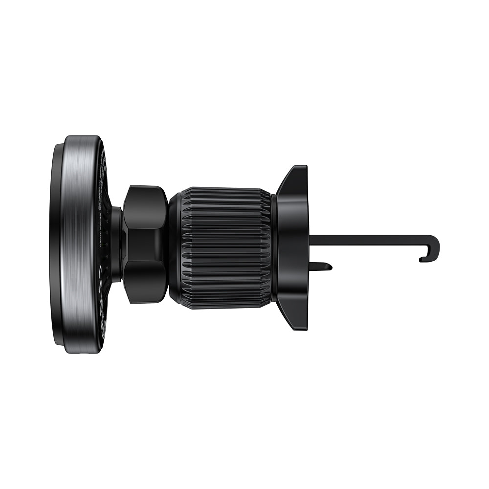 UNITEK QI2 MAGNETIC W/LESS CAR CHARGER (P1404A) - image 3