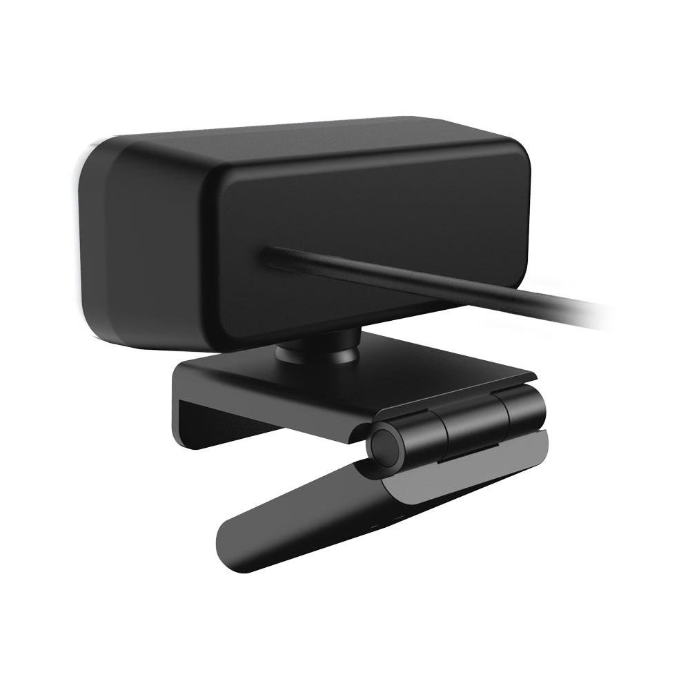 GENIUS USB-A&C FACECAM LIGHT 1080P LED - image 5