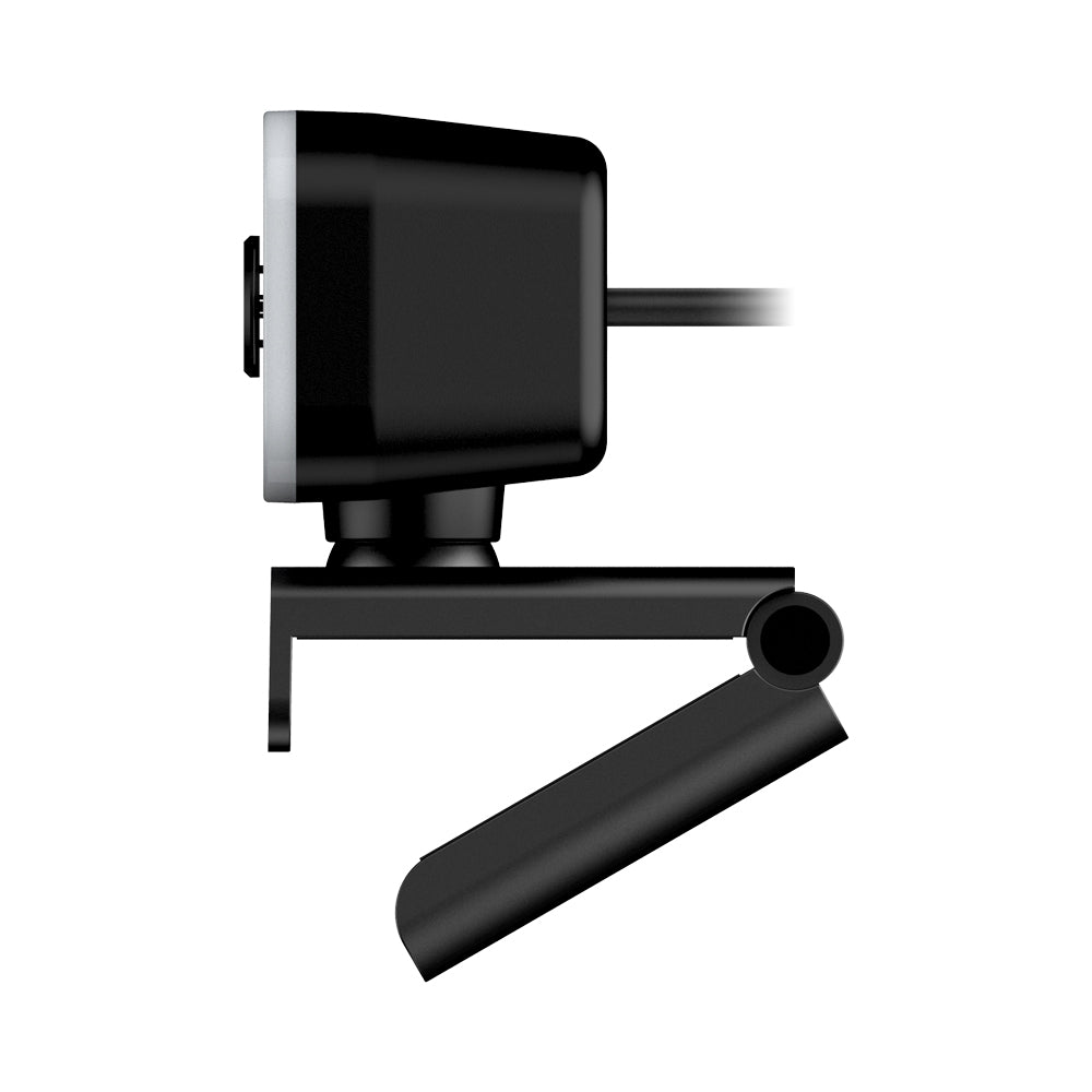 GENIUS USB-A&C FACECAM LIGHT 1080P LED - image 6