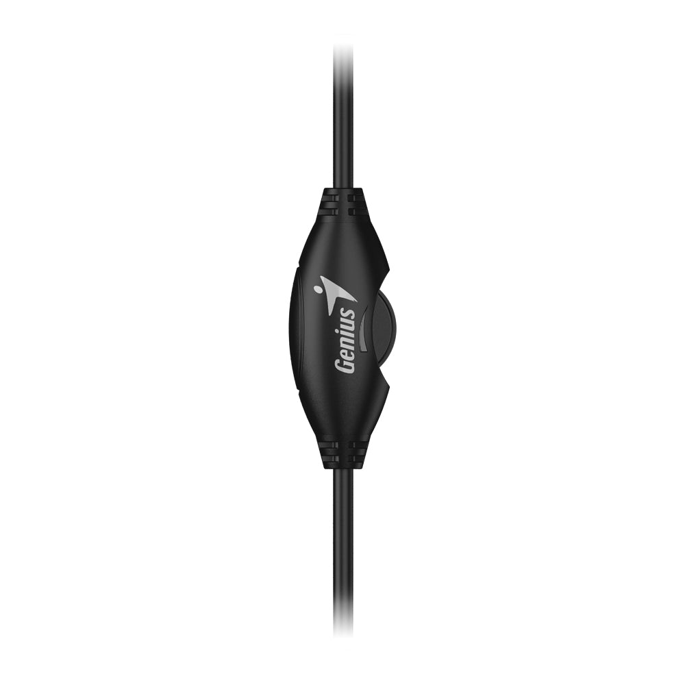 GENIUS USB-A&C FACECAM LIGHT 1080P LED - image 9