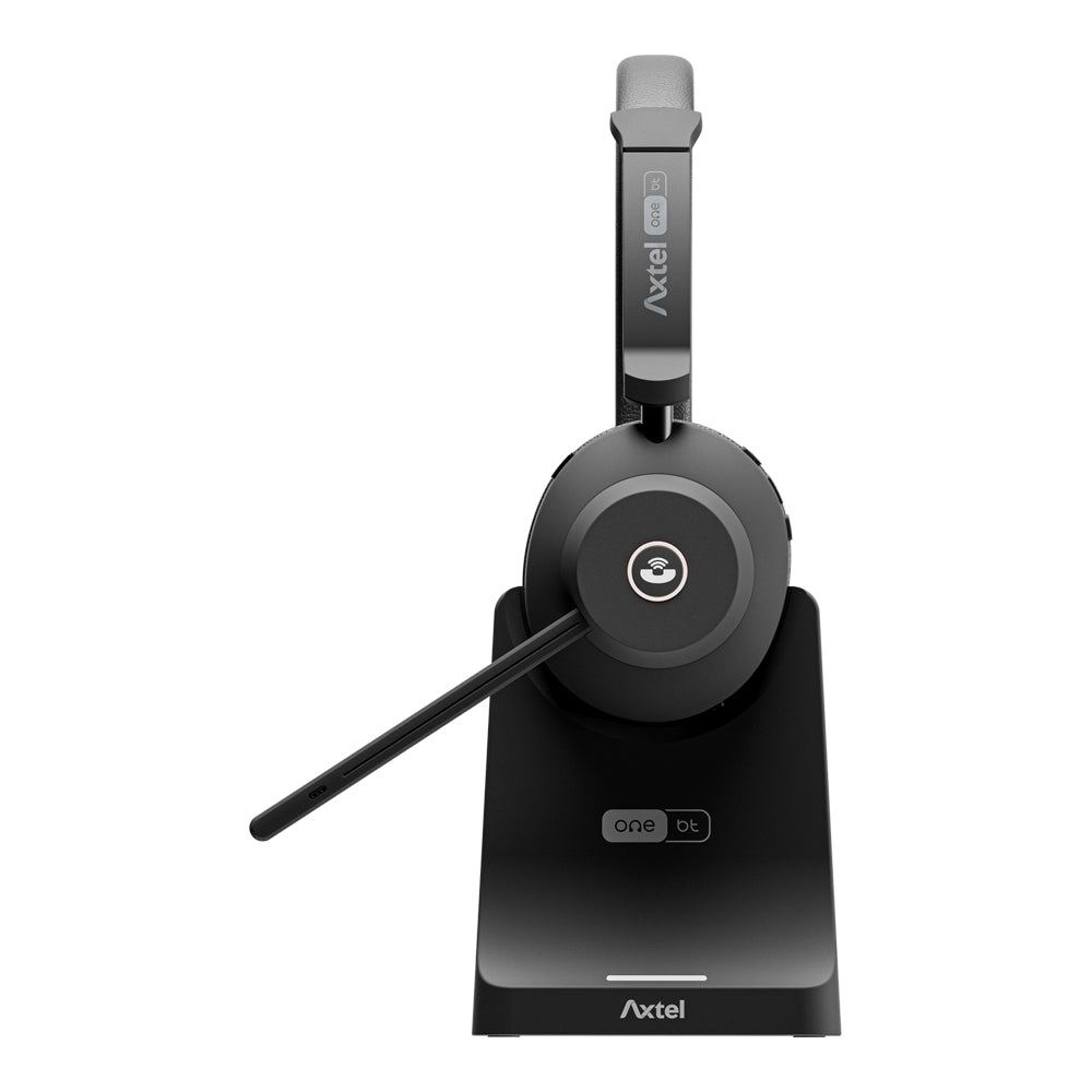 AXTEL ONE BT MONO WITH CHARGING BASE - image 3