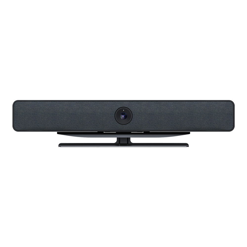 AXTEL AX-4K-VB 4K VIDEO BAR WITH 120 DEGREE FIELD OF VIEW - image 2