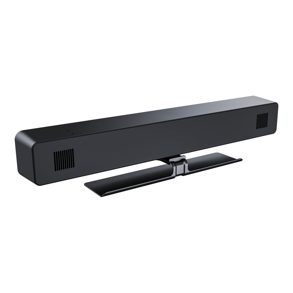 AXTEL AX-4K-VB 4K VIDEO BAR WITH 120 DEGREE FIELD OF VIEW - image 3