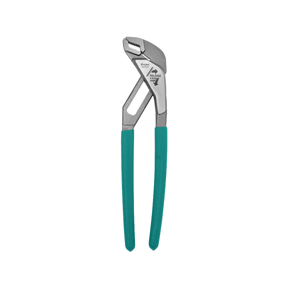 PROSKIT PN-P210N 10-INCH QUICK-ADJUST PUMP PLIERS