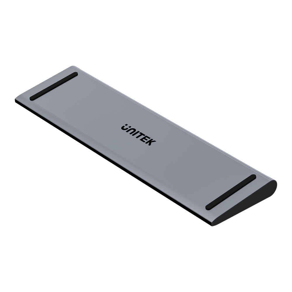UNITEK USB-C 4K DS/TRIPLE DISPLAY&5GBPS(D1147AGY01 - image 2