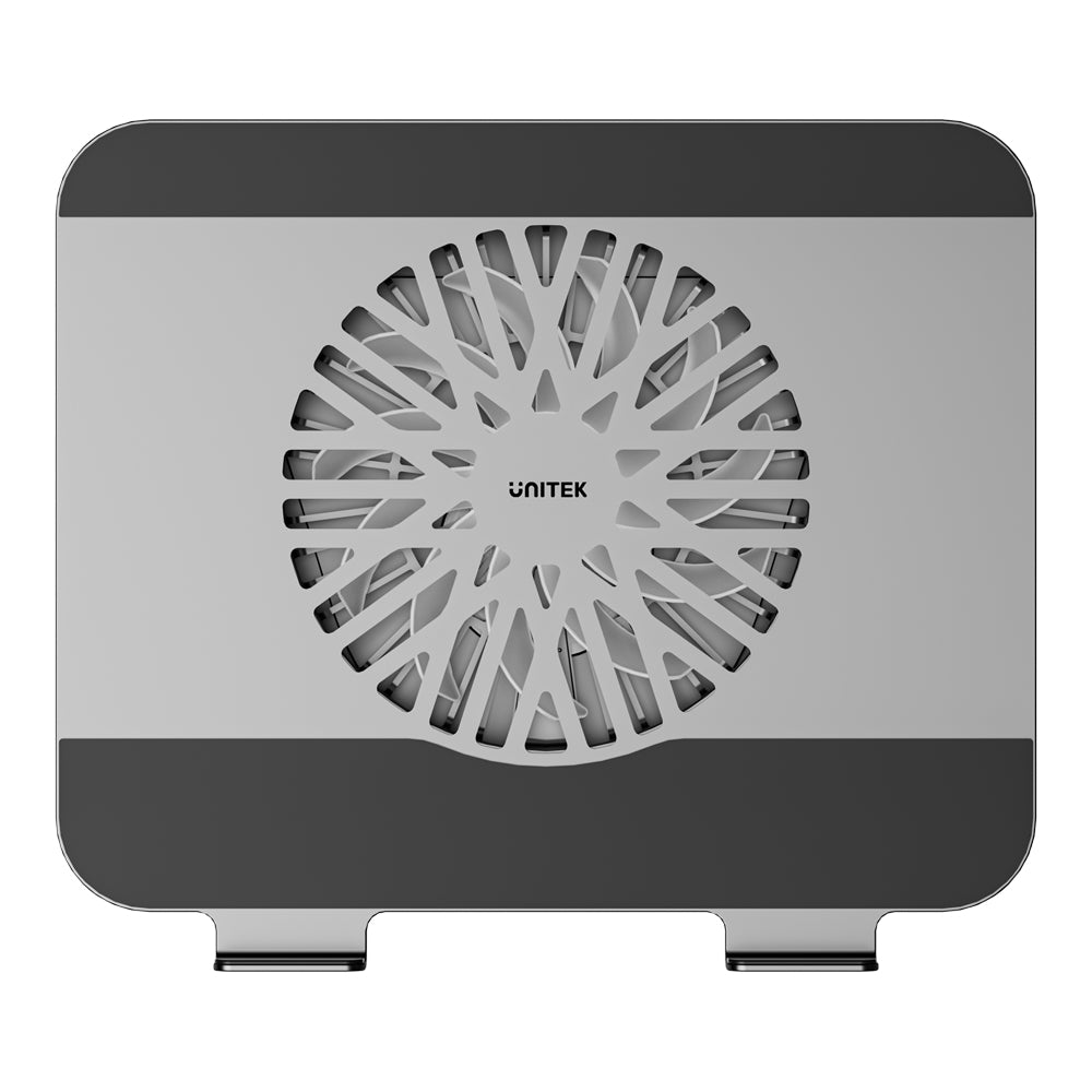 UNITEK OT1098A ADJUSTABLE LAPTOP STAND WITH DETACHABLE COOLING FAN - image 3