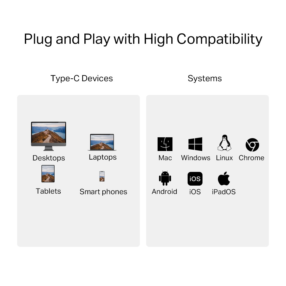 TP-LINK TYPE-C TO SD&MICRO SD CARD - image 8