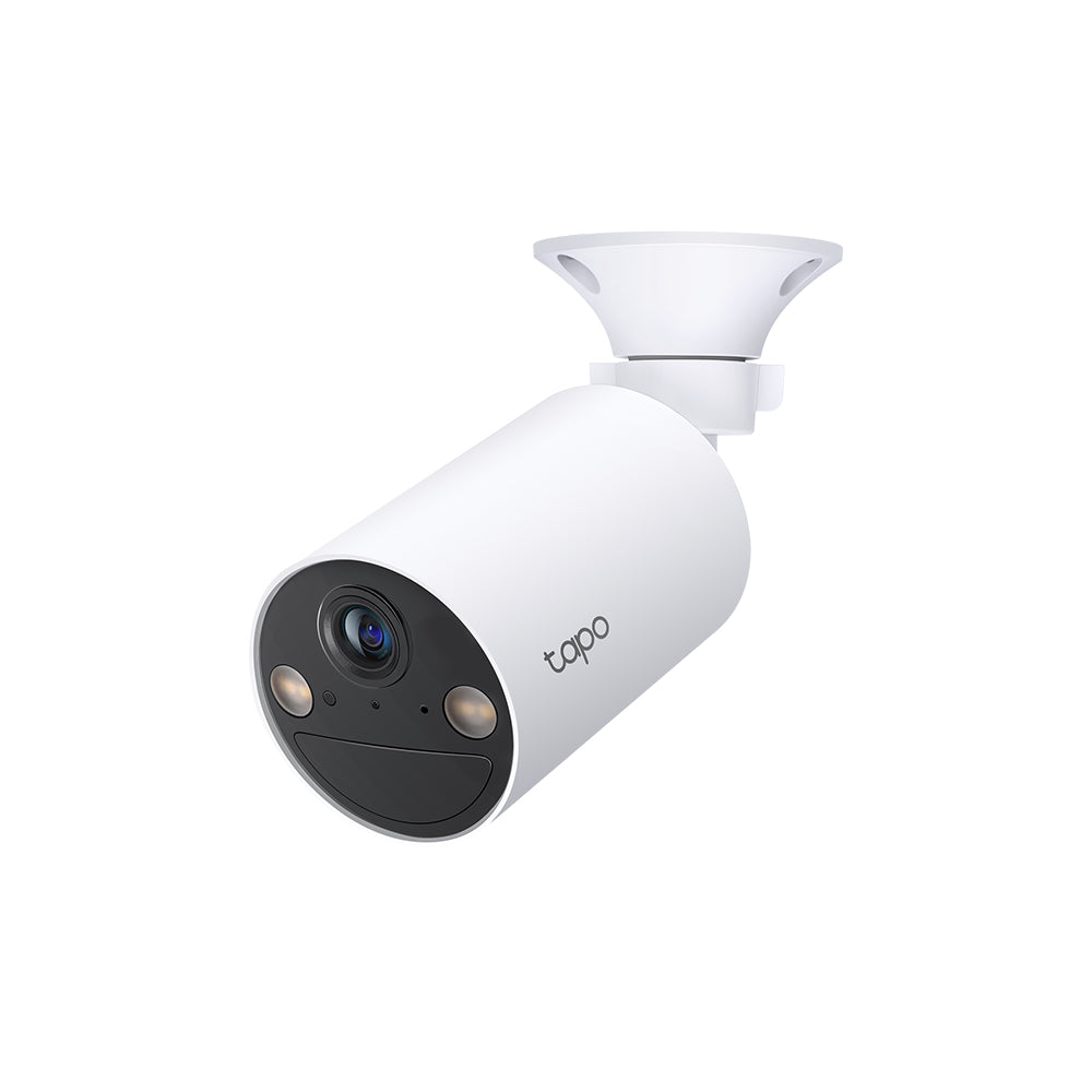 TP-LINK TAPO TC82 3MP SMART WIRE-FREE INDOOR/OUTDOOR SECURITY CAMERA WITH COLOUR NIGHT VISION - image 2