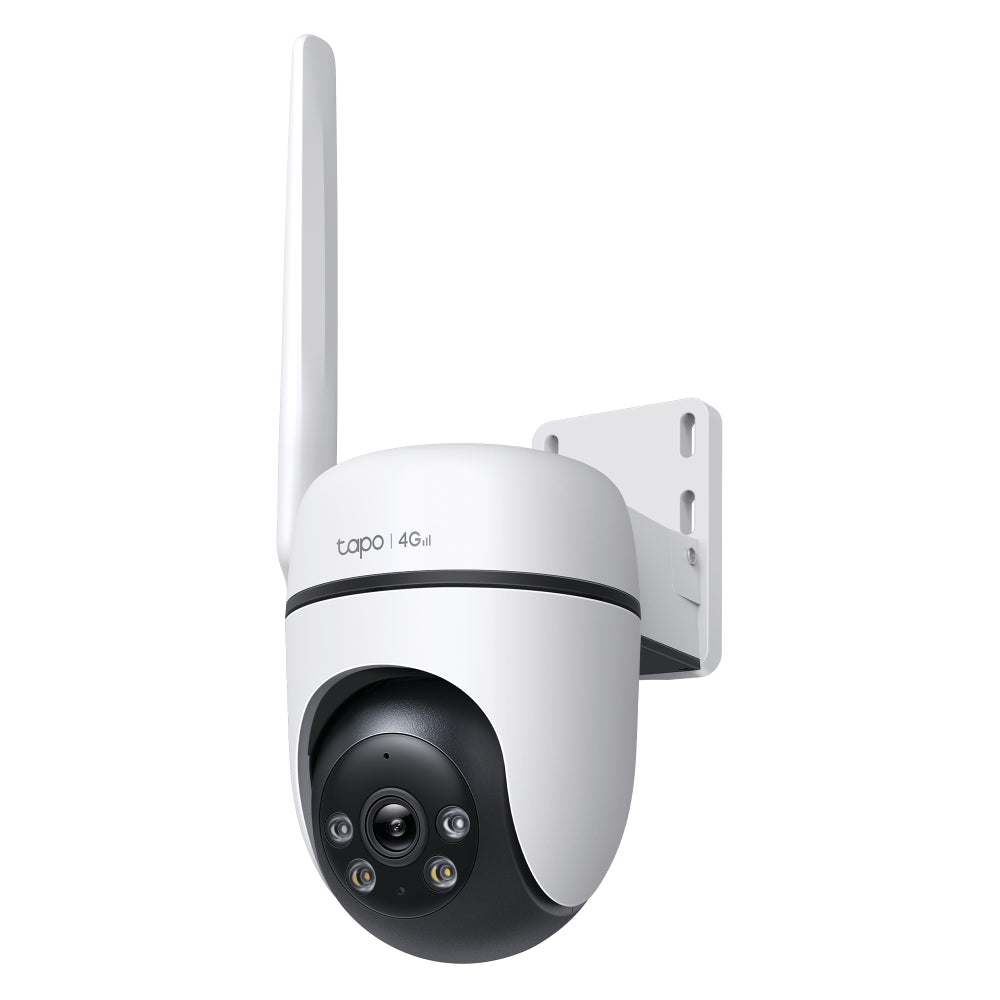 TP-LINK TAPO PAN TILT 1080P 4G LTE CAMERA