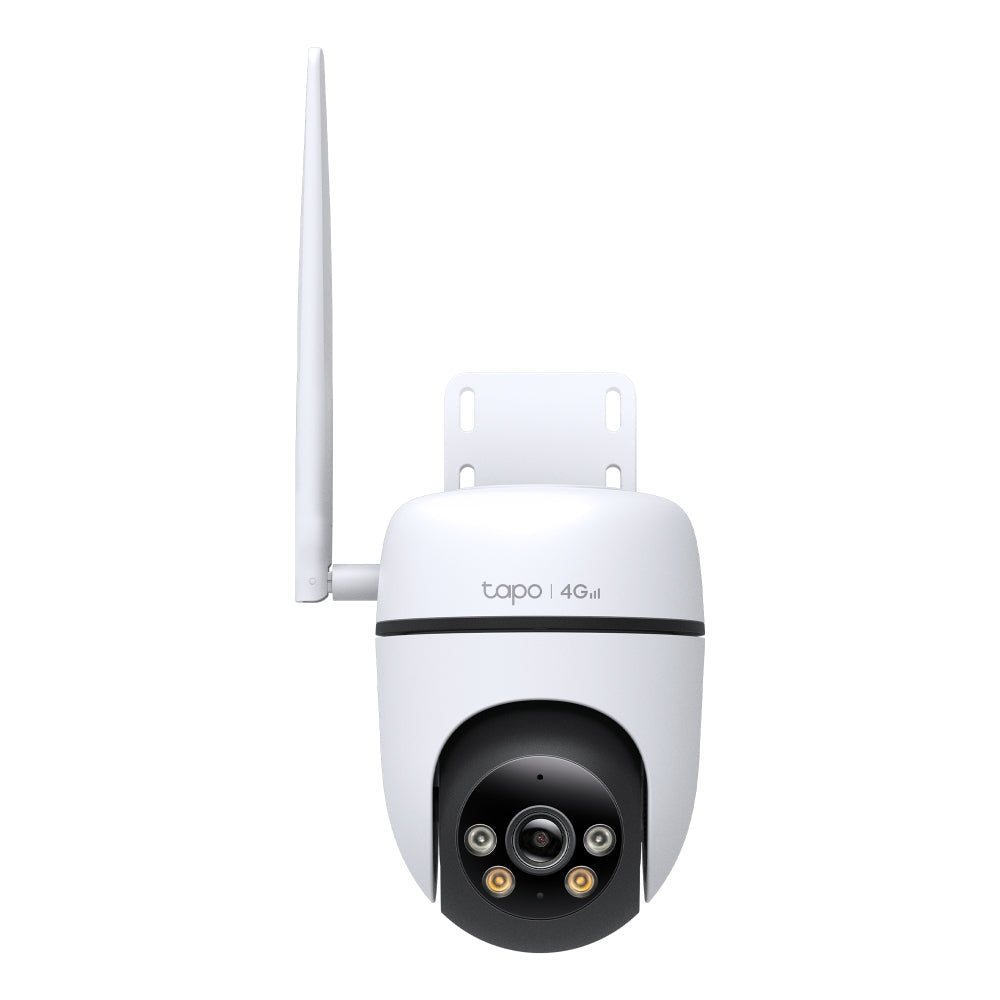 TP-LINK TAPO PAN TILT 1080P 4G LTE CAMERA - image 3