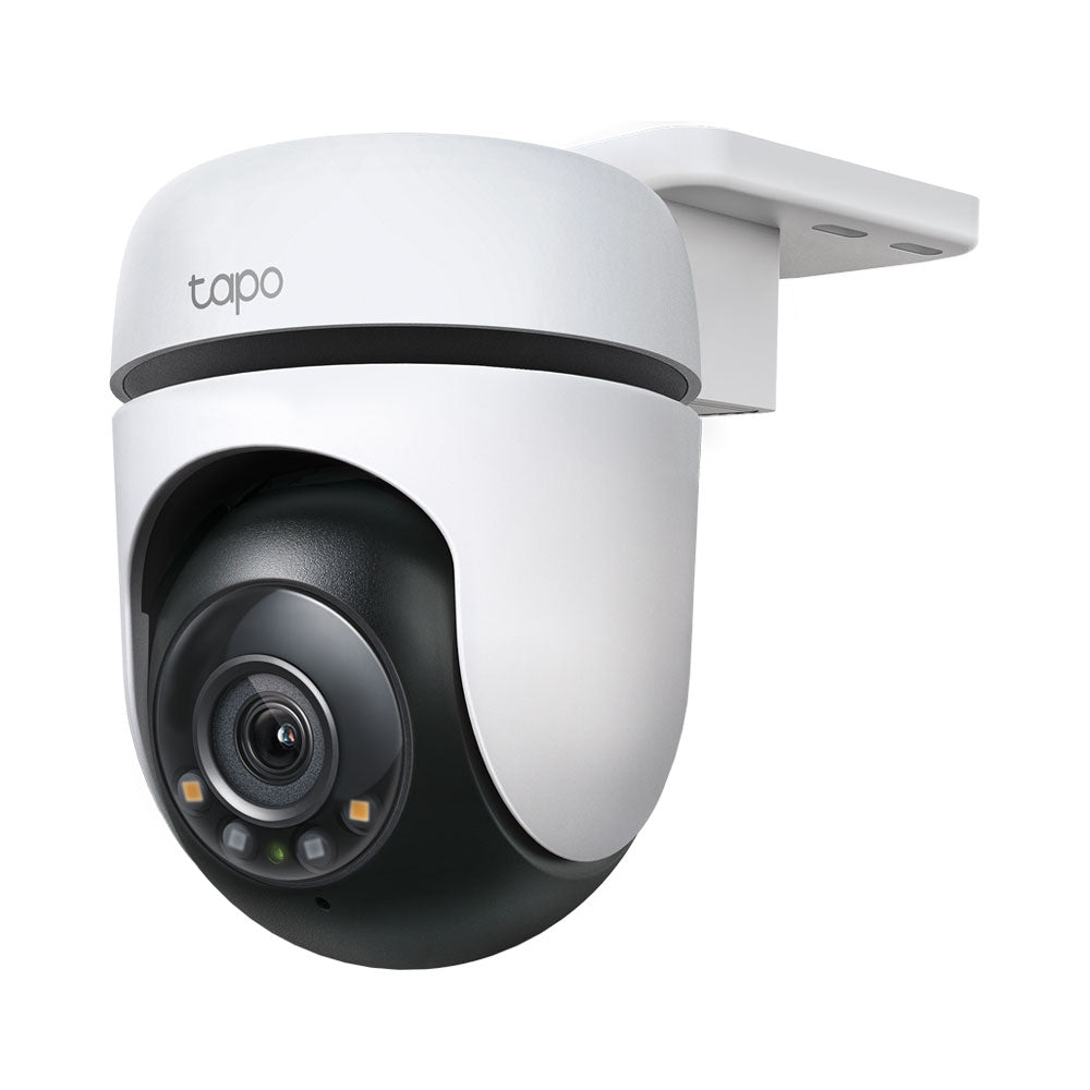 TP-LINK TAPO 1080P PAN TILT WIFI 2PACK - image 3