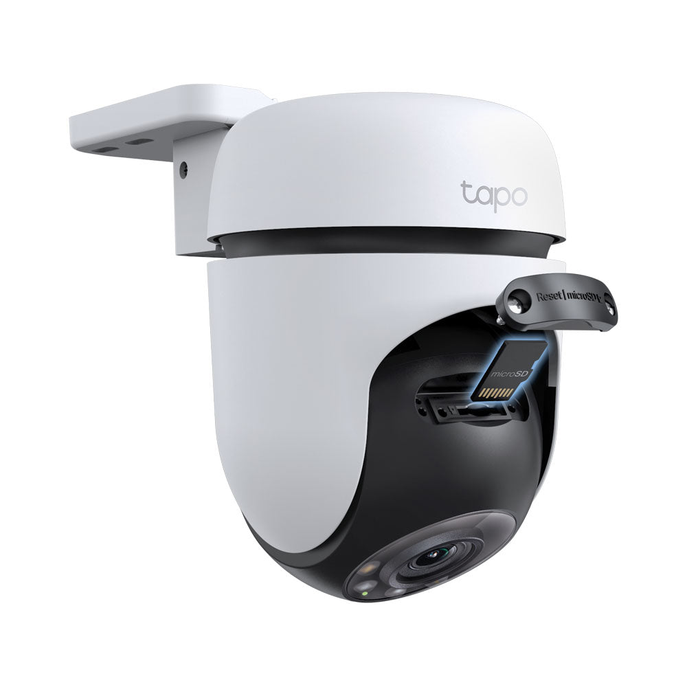 TP-LINK TAPO 1080P PAN TILT WIFI 2PACK - image 5