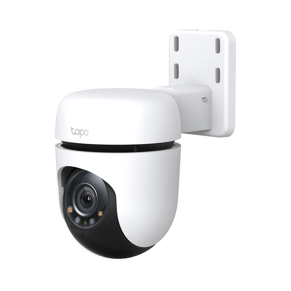 TP-LINK TAPO 1080P PAN TILT WIFI 2PACK