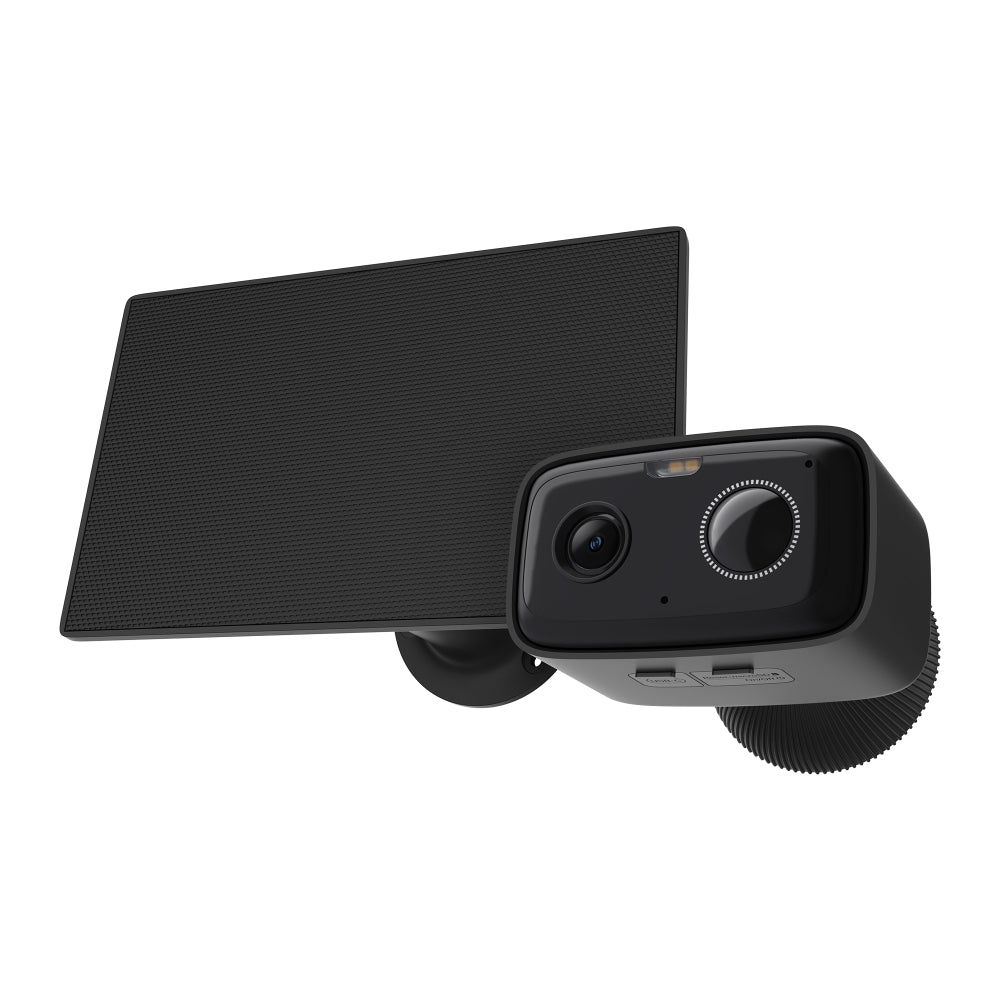 TP-LINK TAPO SOLAR POWER WIFI 1080P CAMERA