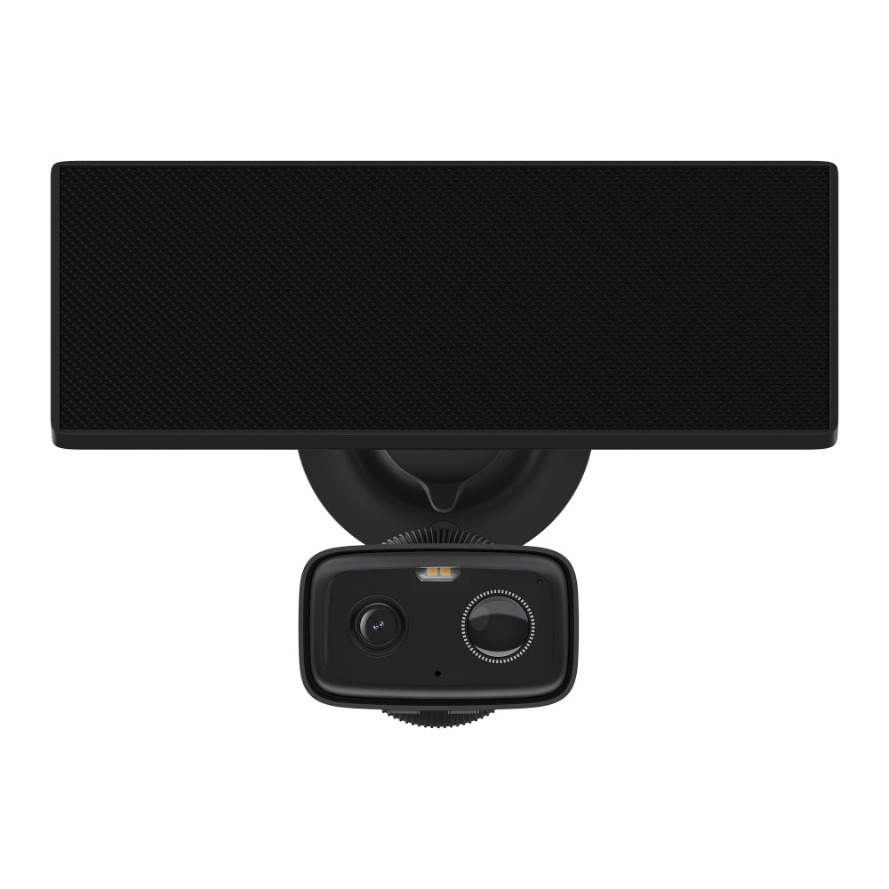 TP-LINK TAPO SOLAR POWER WIFI 1080P CAMERA - image 3
