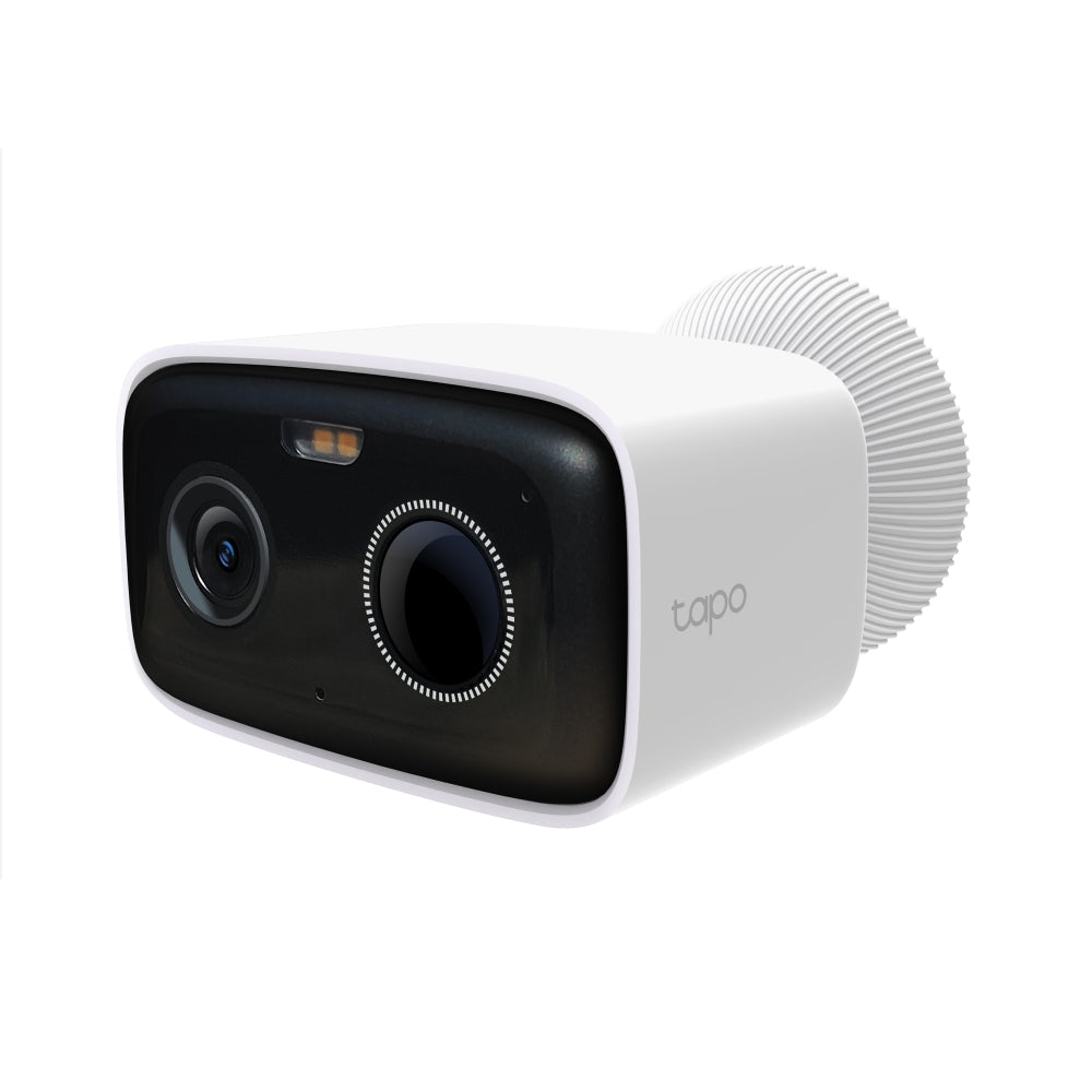TP-LINK TAPO C400 2MP SMART WIRE-FREE OUTDOOR SECURITY CAMERA