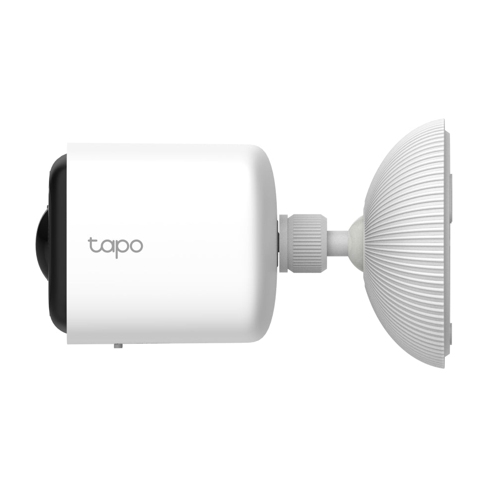 TP-LINK TAPO C400 2MP SMART WIRE-FREE OUTDOOR SECURITY CAMERA - image 3