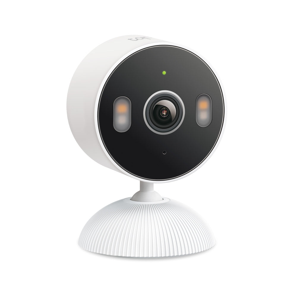 TP-LINK TAPO 2K 3MP IN OUT WIFI - image 3