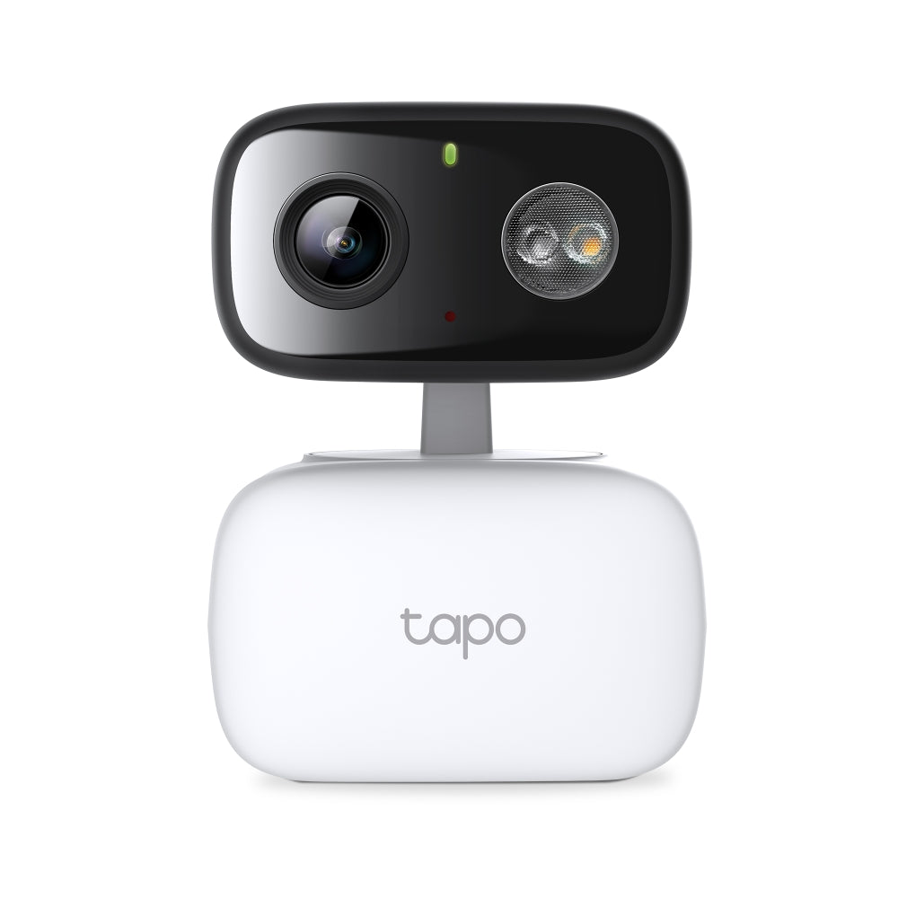 TP-LINK TAPO 1080P IN/OUT PAN TILT WIFI - image 2