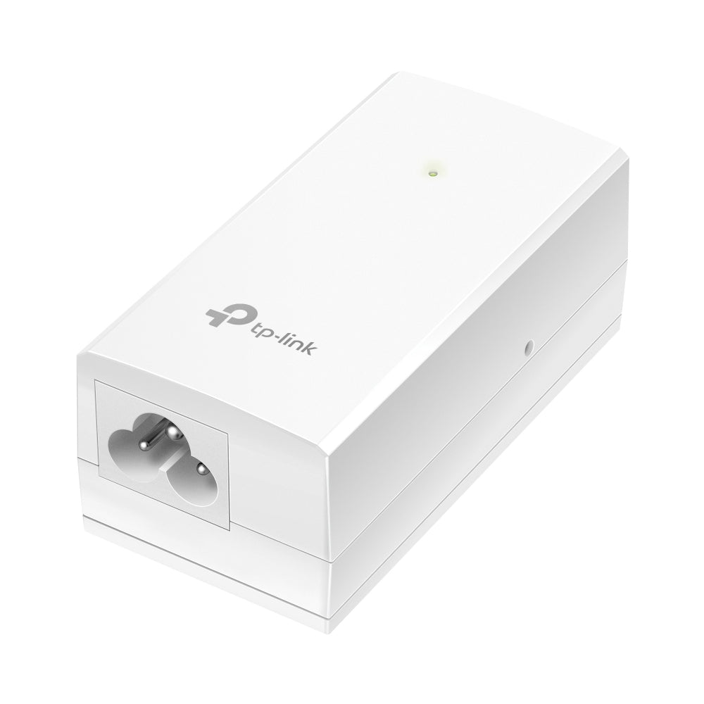 TP-LINK 48V PASSIVE POE ADAPTER - image 2