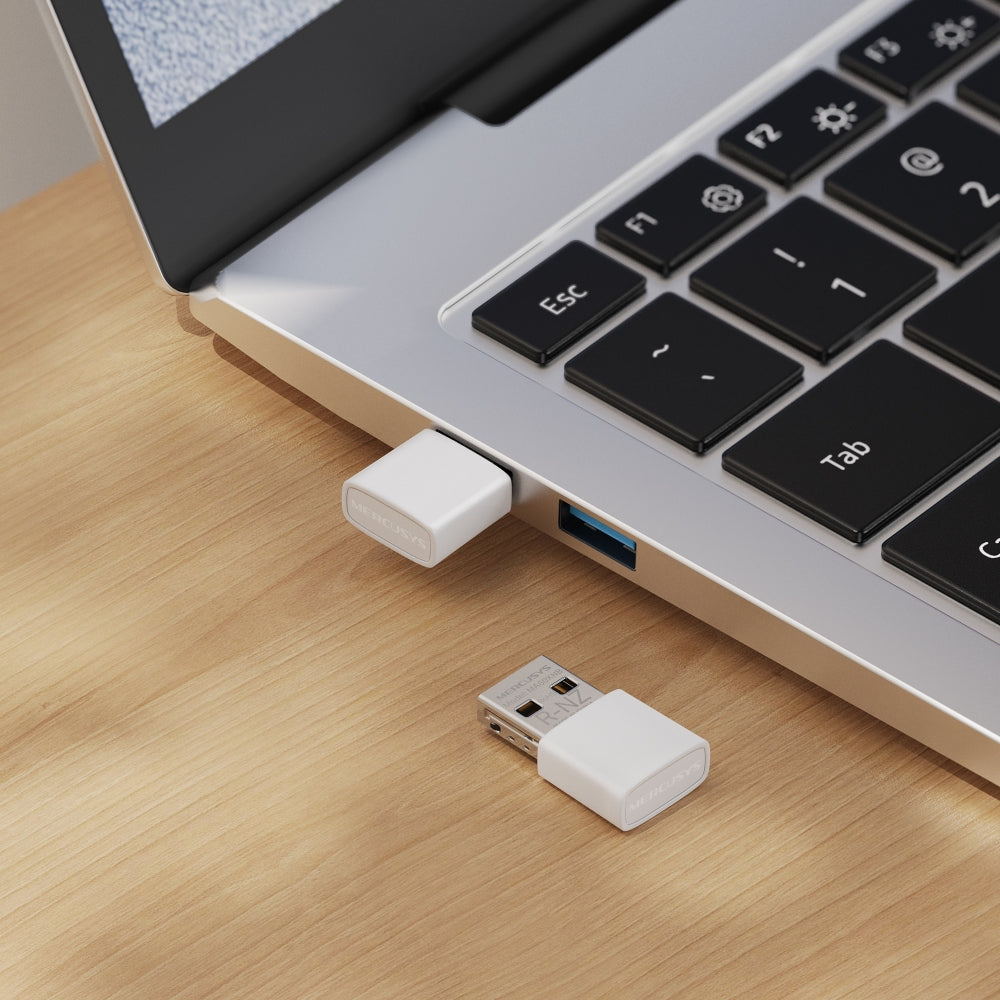 MERCUSYS MA60XNB AX900 NANO WI-FI 6 AND BLUETOOTH USB2.0 COMBO ADAPTER - image 8