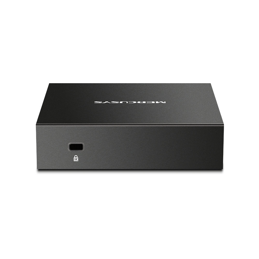 MERCUSYS 5P GB DESKTOP SWITCH - image 3