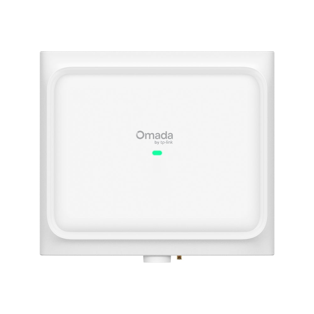 TP-LINK OMADA WIFI6 DUAL BAND OUTDOOR AP - image 2