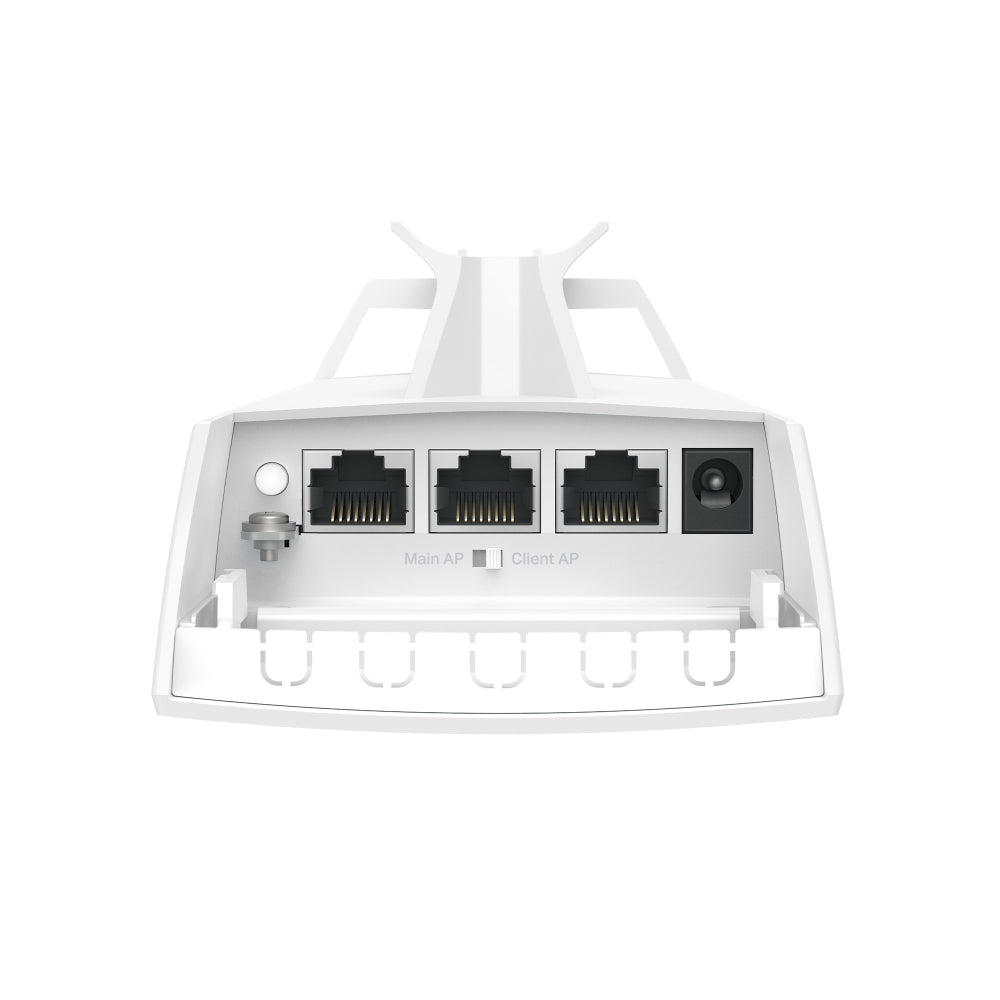 TP-LINK OMADA 2.4GHZ 300MBPS WIRELESS BRIDGE - image 4