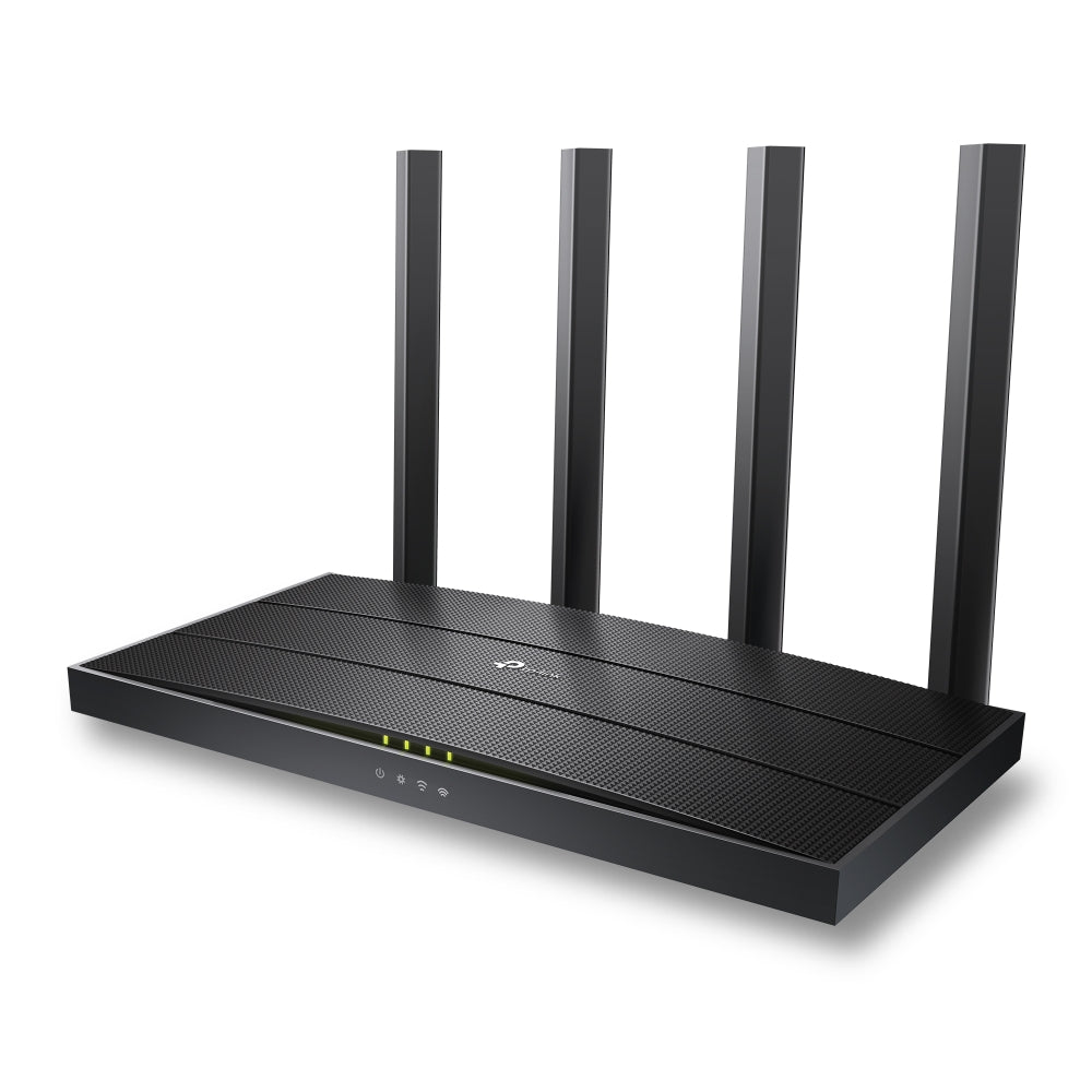 TP-LINK OMADA 5P GB DUAL BAND WIFI GATEWAY