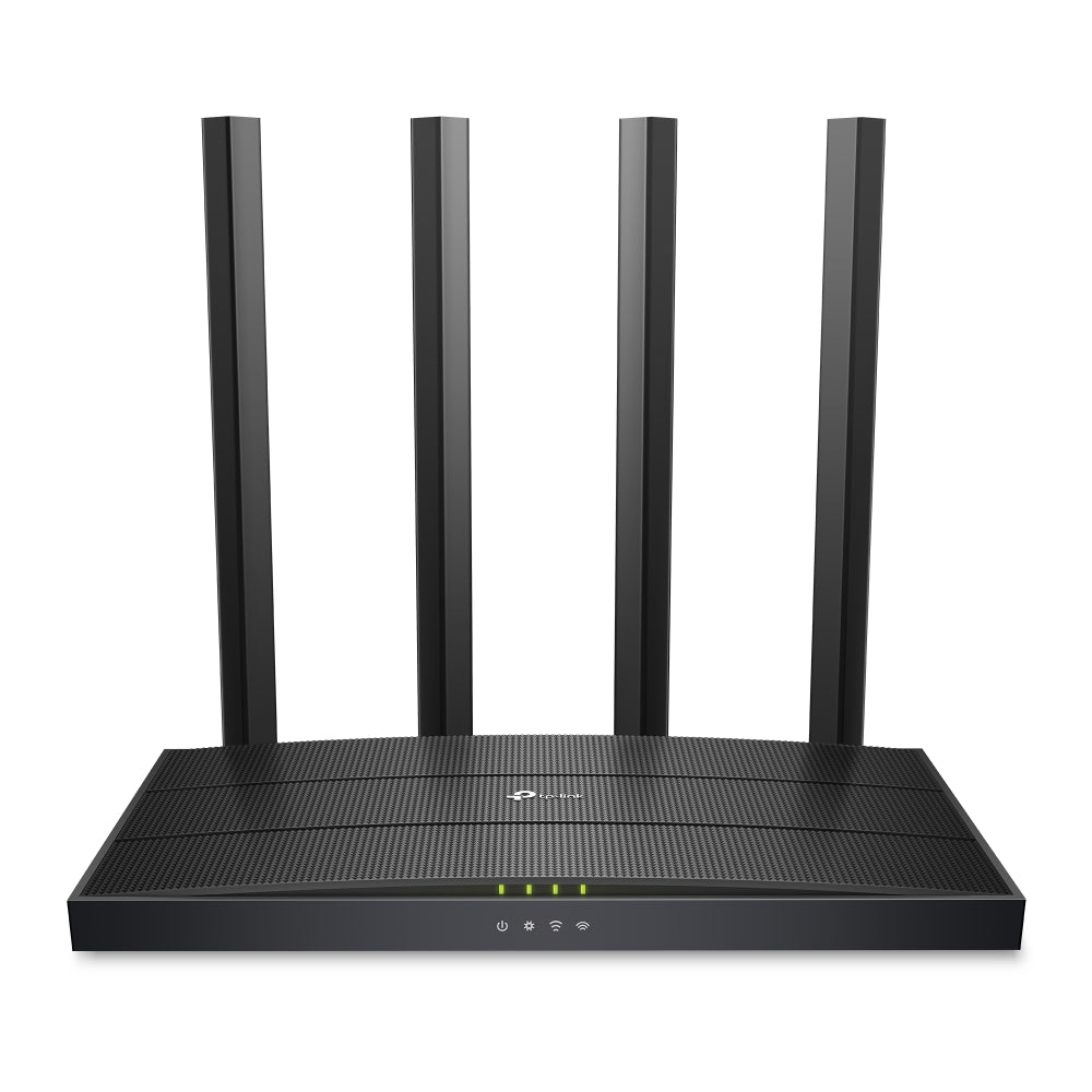 TP-LINK OMADA 5P GB DUAL BAND WIFI GATEWAY - image 2