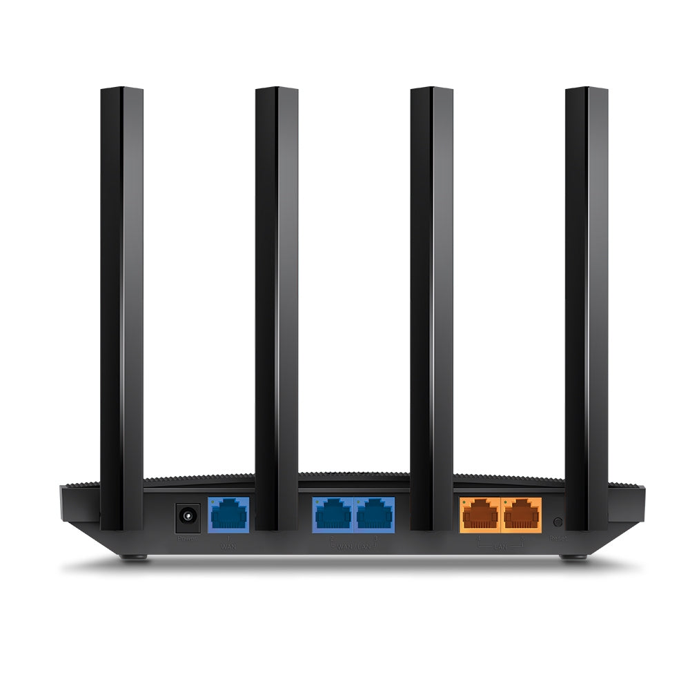 TP-LINK OMADA 5P GB DUAL BAND WIFI GATEWAY - image 3