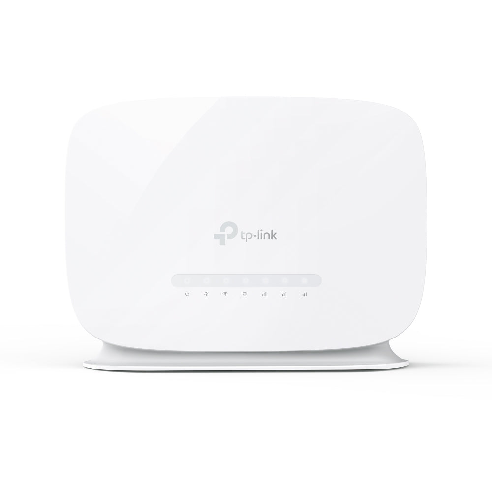 TP-LINK ARCHER MR505 4G+ CAT6 AC1200 WIRELESS DUAL-BAND GIGABIT ROUTER - image 2