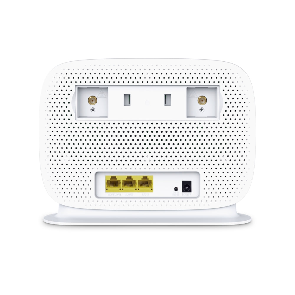 TP-LINK ARCHER MR505 4G+ CAT6 AC1200 WIRELESS DUAL-BAND GIGABIT ROUTER - image 3