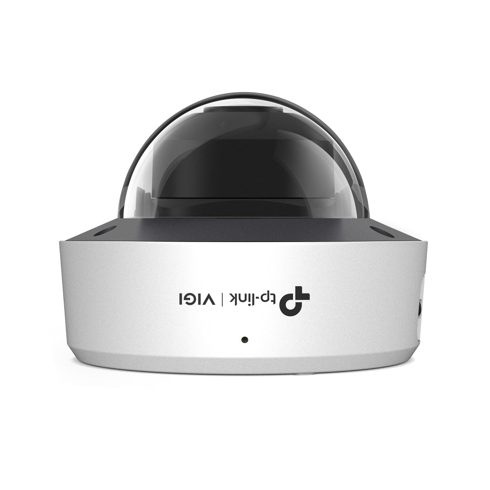TP-LINK VIGI DOME IP CAMERA 4MP FULL COLOR 4MM - image 3