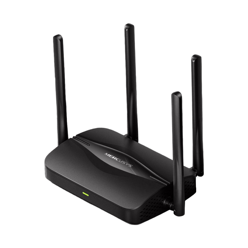 MERCUSYS BE3600 DUAL BAND WIFI7 1GB ROUTER