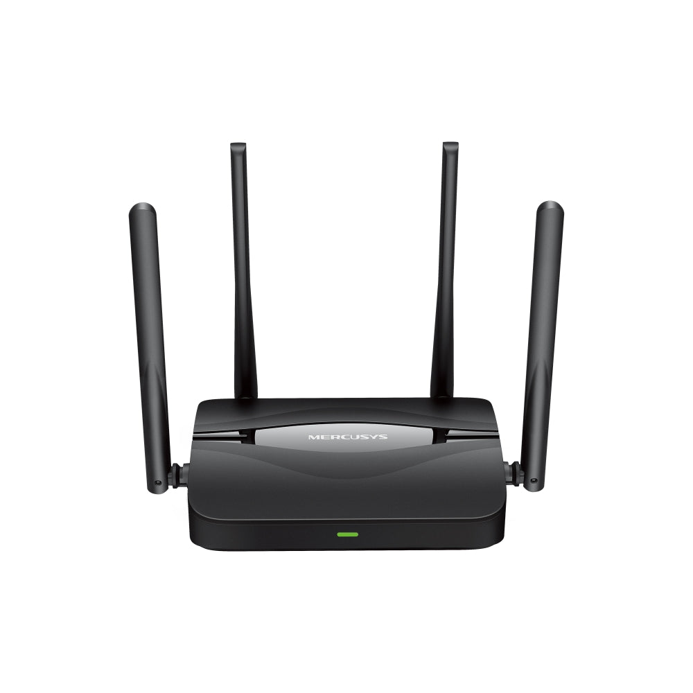 MERCUSYS BE3600 DUAL BAND WIFI7 1GB ROUTER - image 2