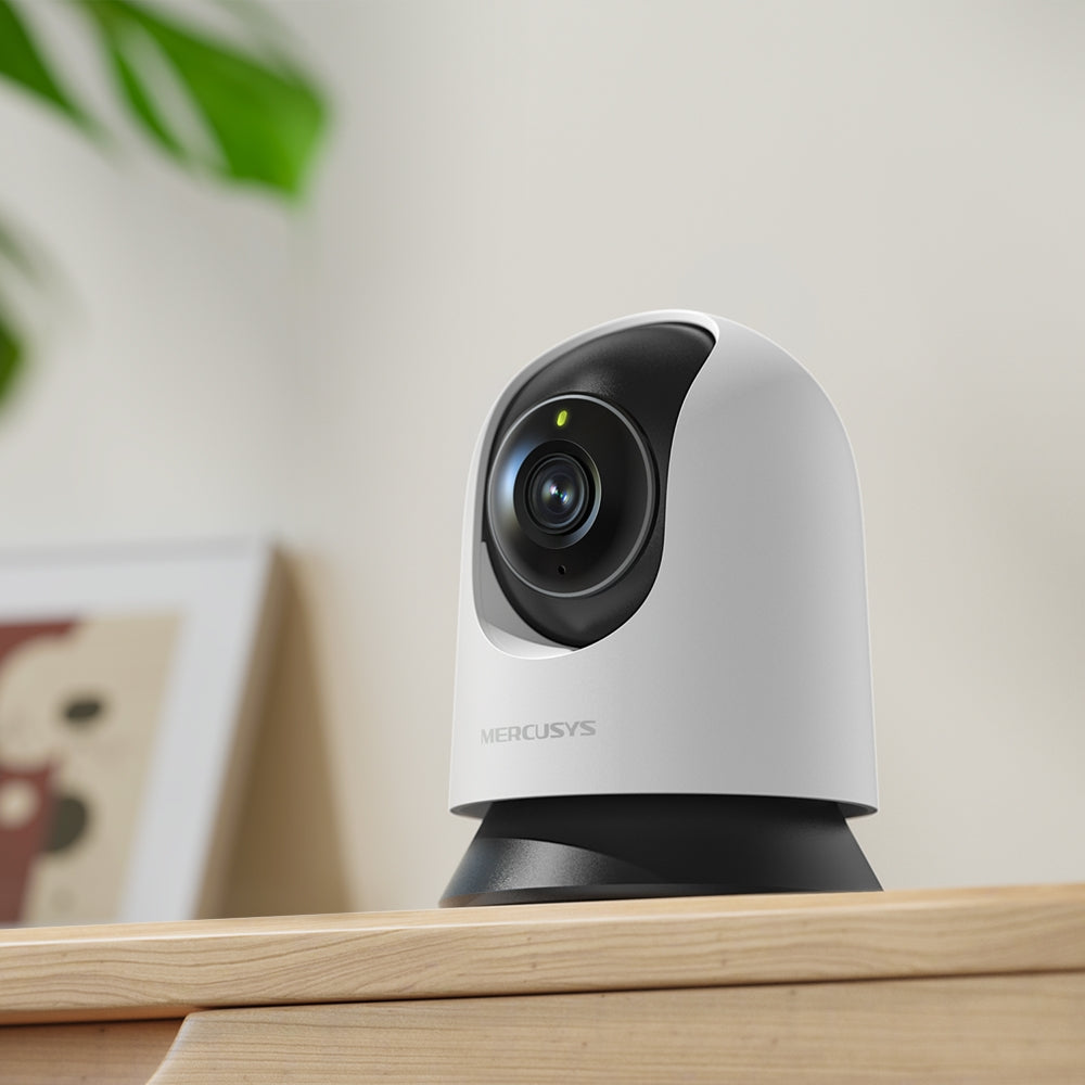 MERCUSYS INDOOR PAN/TILT 2K 360DEG CAM(RETAIL ONLY - image 9