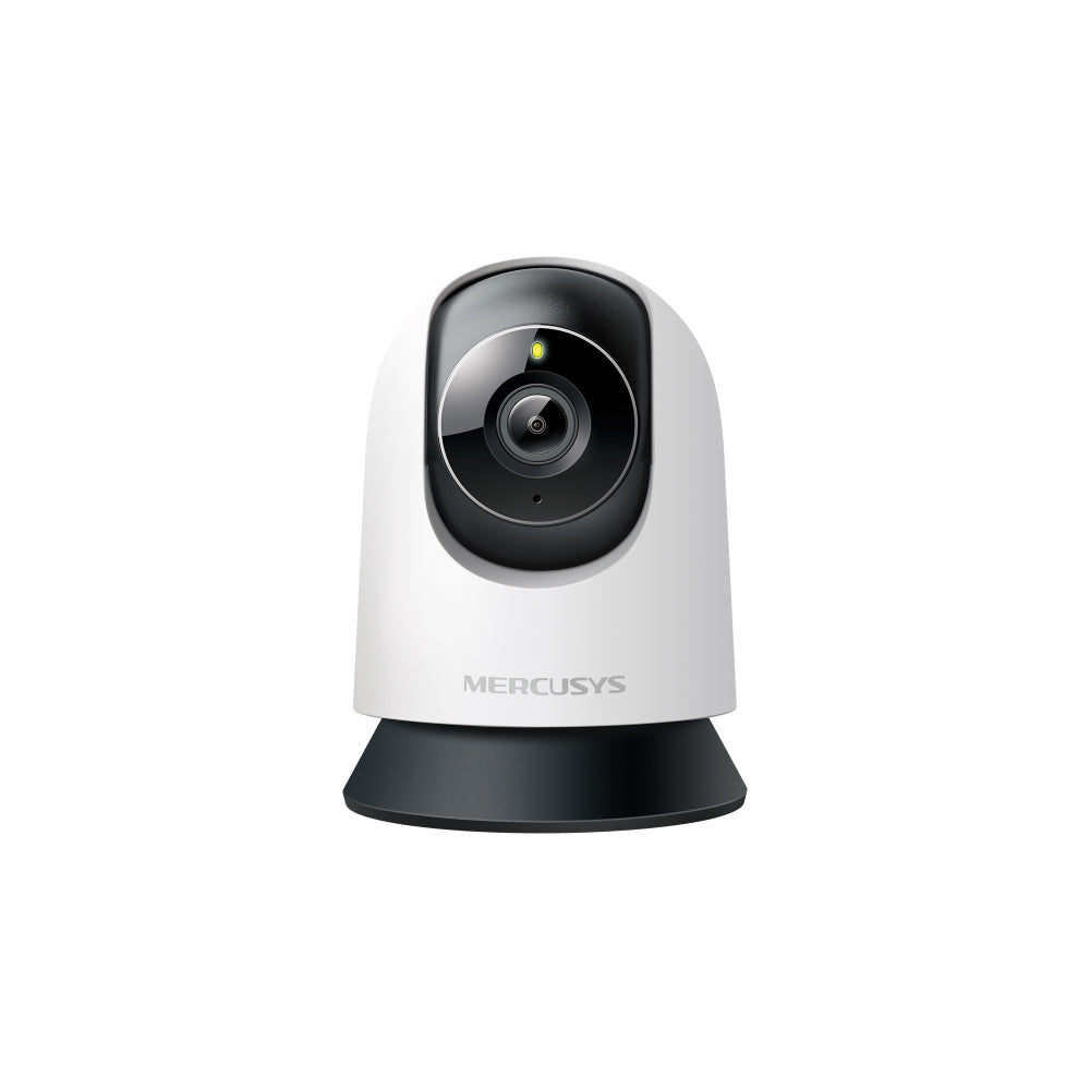 MERCUSYS INDOOR PAN/TILT 2K 360DEG CAM(RETAIL ONLY